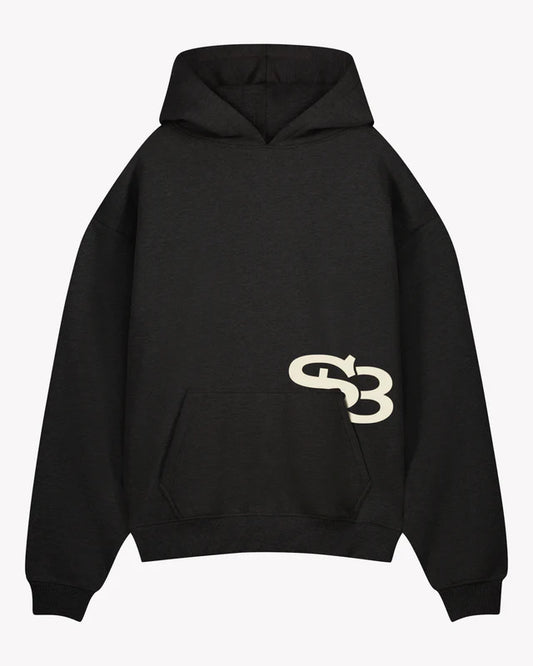 Saint Blanc Interlock Hoodie