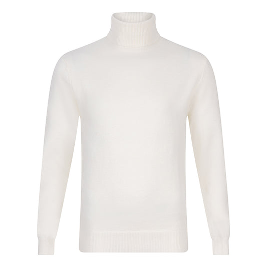 Radical Brando Turtleneck Heavy knit trui