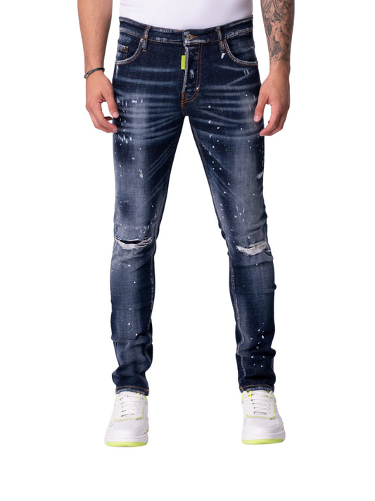 My Brand Speedshop Jeans