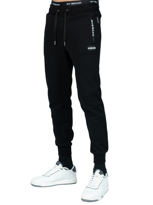 My Brand Hexagon Joggingbroek