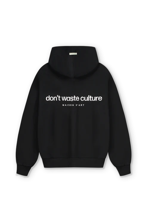 Don't Waste Culture Ale Vest