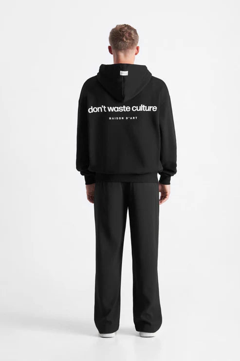 Don't Waste Culture Ale Vest