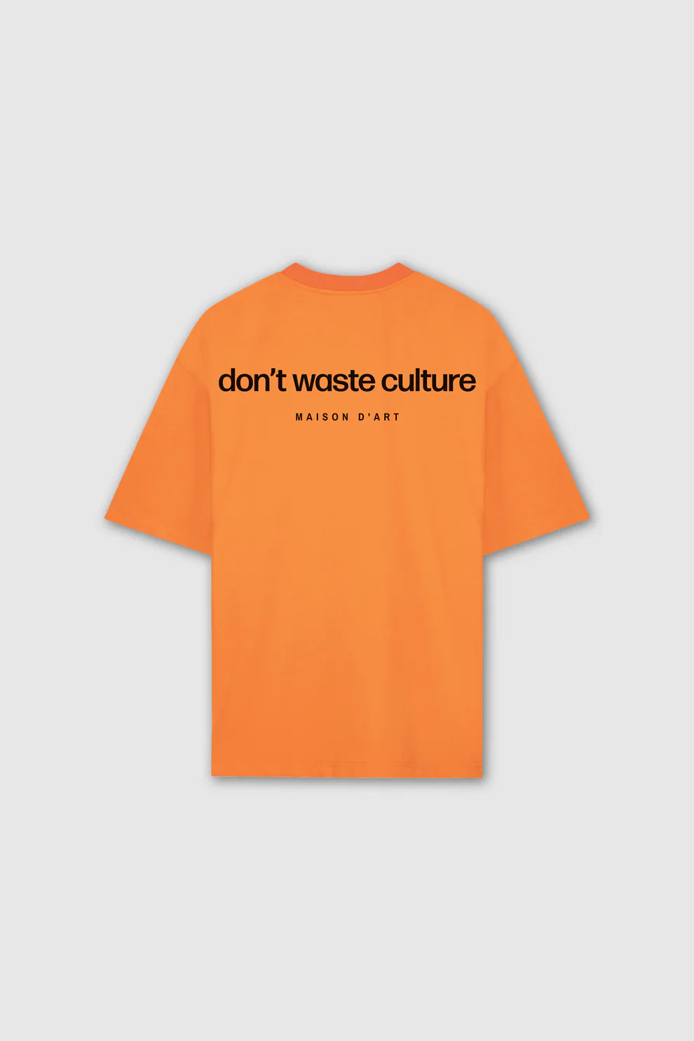 Don't Waste Culture Bea Ek 24 Shirt