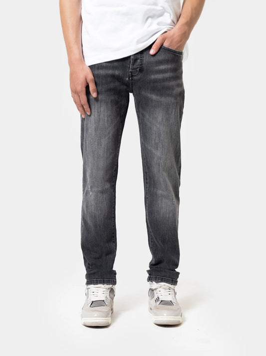 Xplct Studios Jeans Grijs